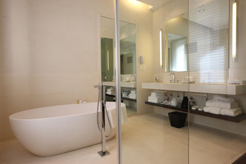 Hotel Algodon Mansion Buenos Aires