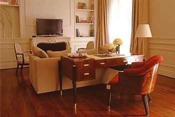 Algodon Mansion Hotel Buenos Aires